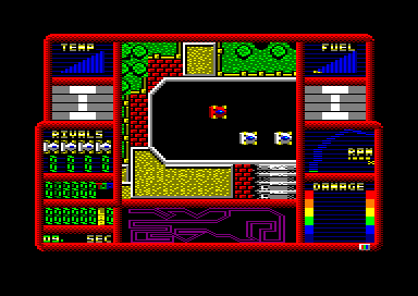 Image in-game