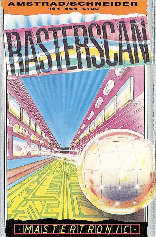 Rasterscan