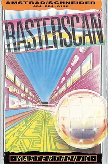 Rasterscan