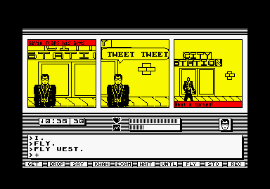 Image in-game
