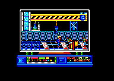 Image in-game