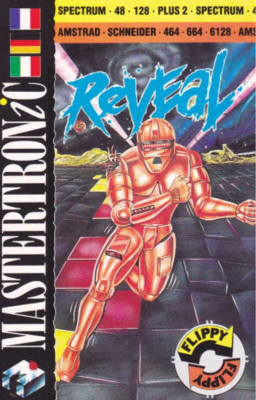 Reveal