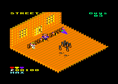 Image in-game