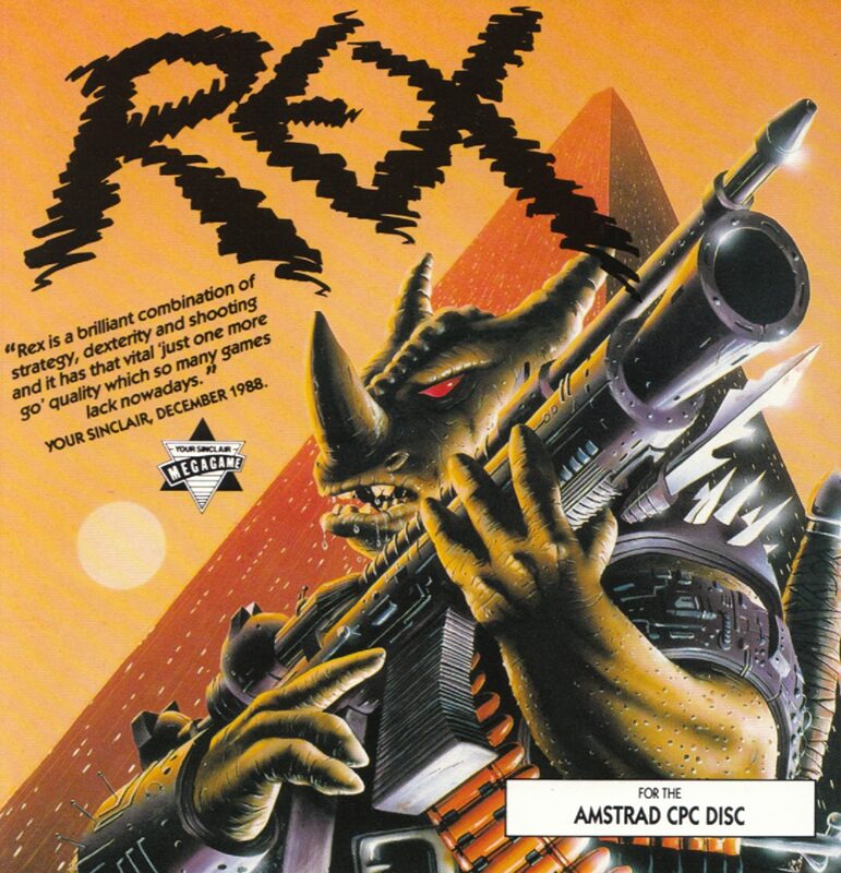 Rex