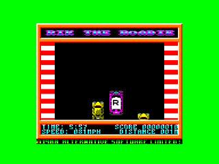 Image in-game