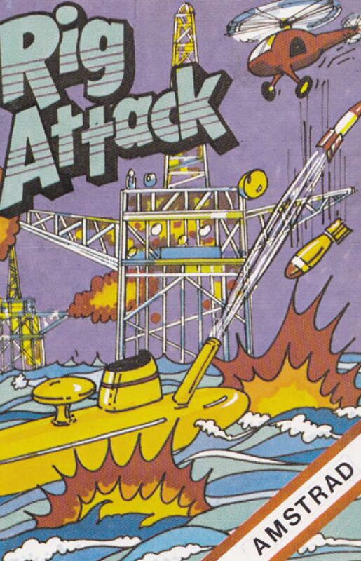 Rig Attack