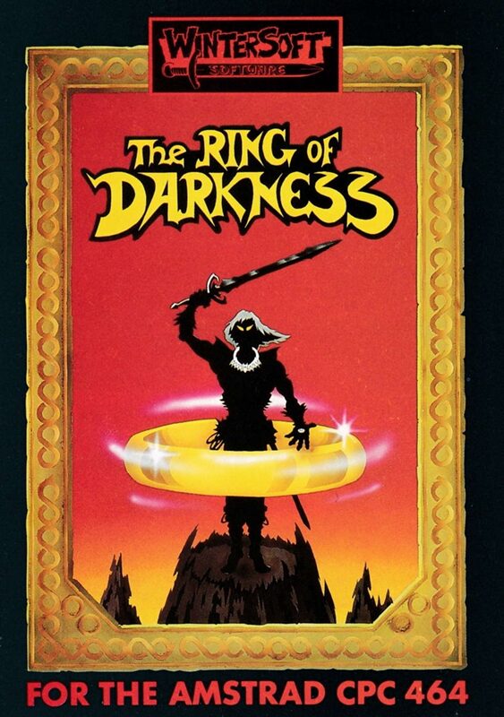 The Ring Of Darkness