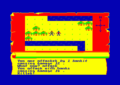 Image in-game