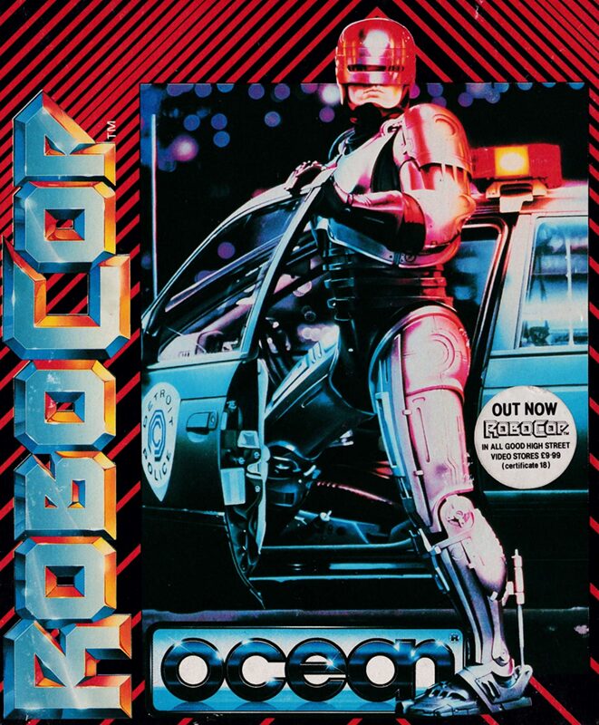 Robocop