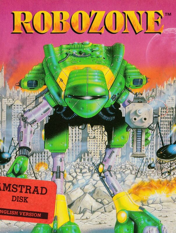Robozone