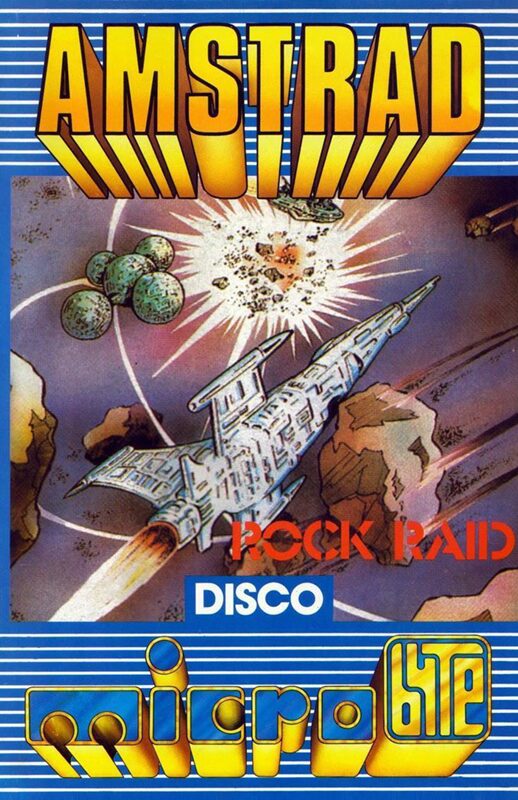 Rock Raid