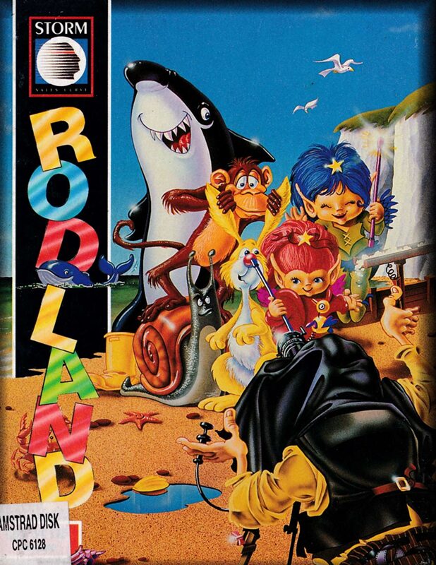 Rodland