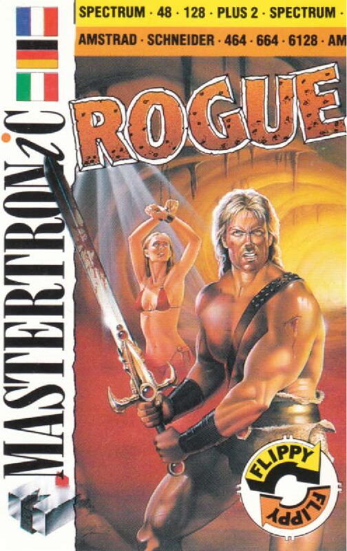 Rogue