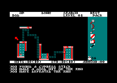 Image in-game