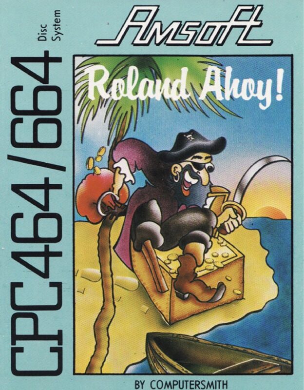 Roland A L'Abordage