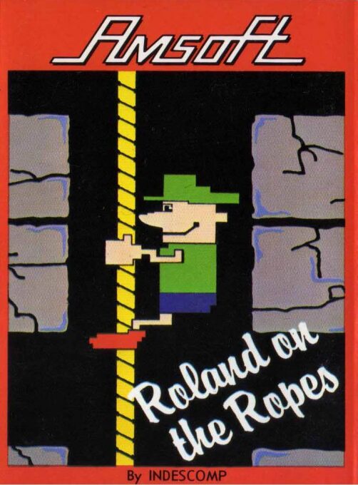 Roland Aux Oubliettes
