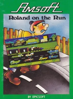 Roland En Fuite