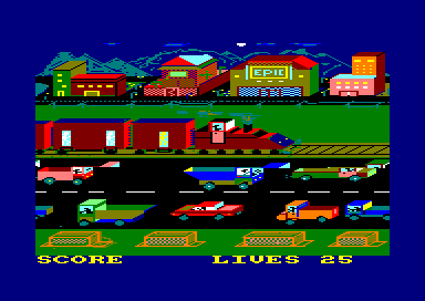 Image in-game