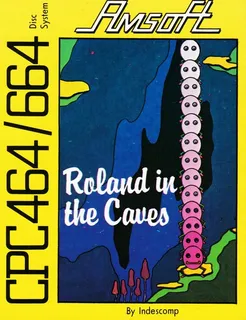 Roland à Lascaux