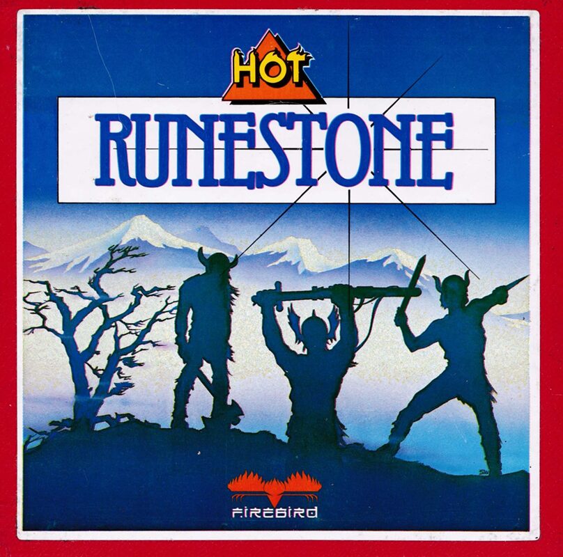Runestone