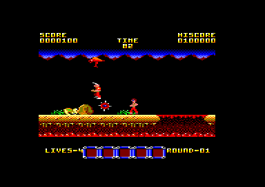 Image in-game