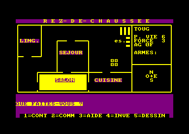 Image in-game