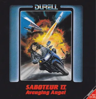 Saboteur 2