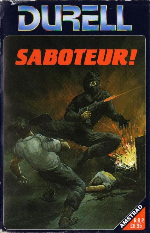Saboteur