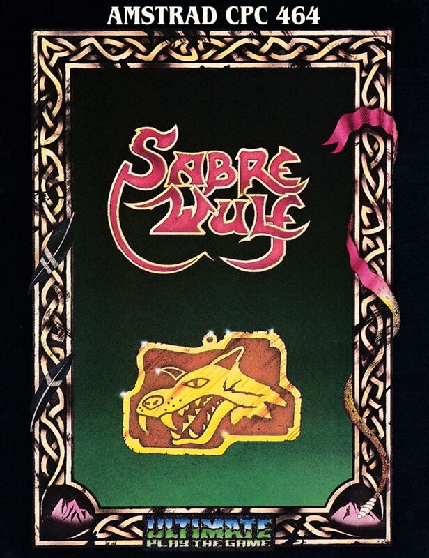 Sabre Wulf