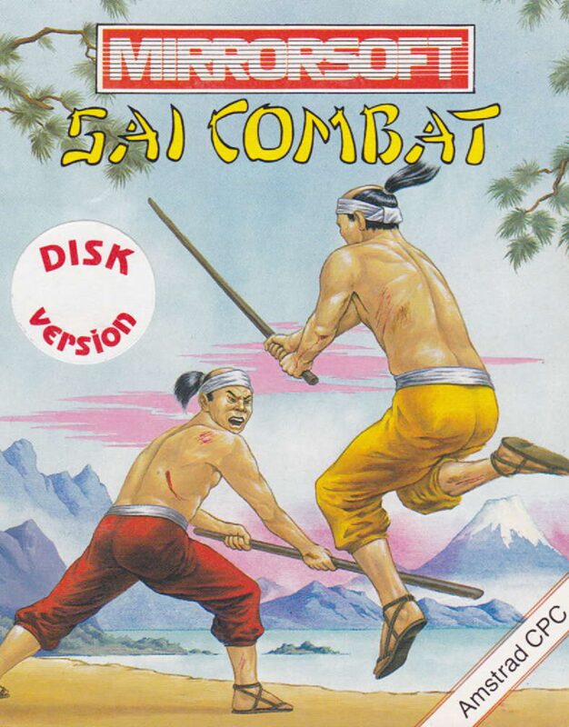 Sai Combat