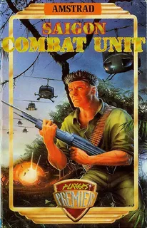 Saigon Combat Unit