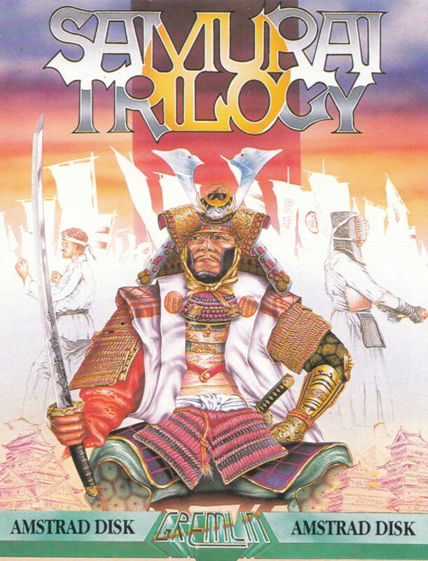 Samurai Trilogy