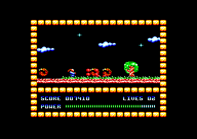 Image in-game