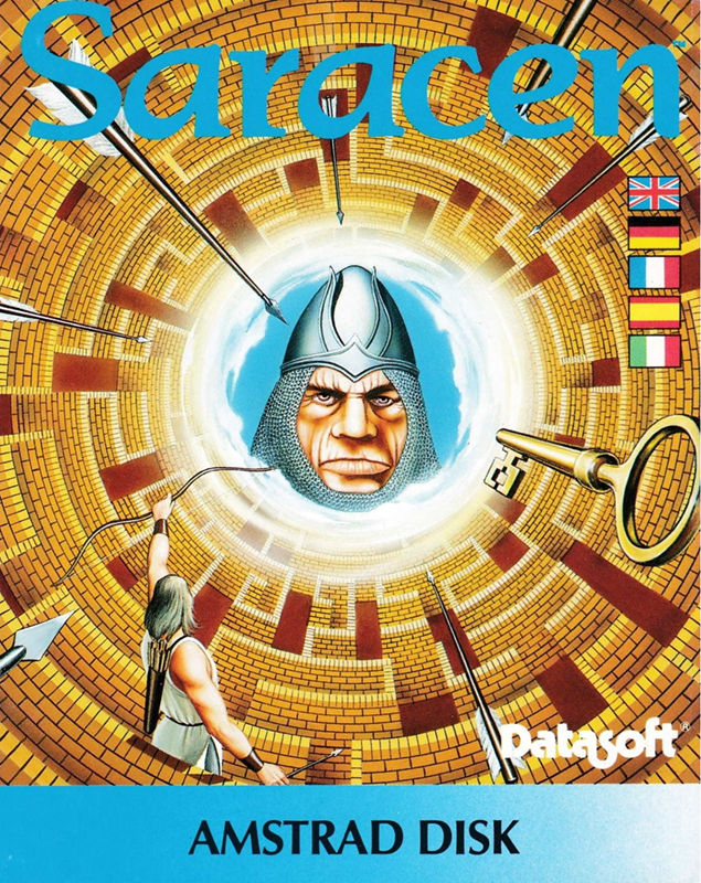 Saracen