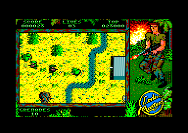 Image in-game