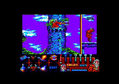 Image in-game