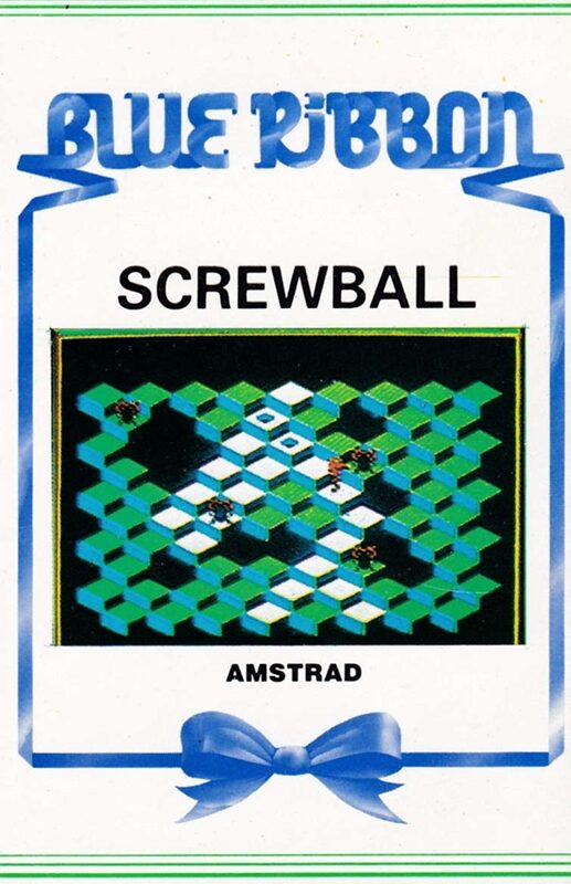Screwball