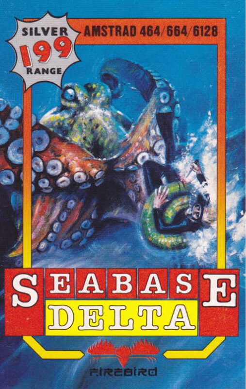 Seabase Delta