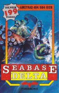 Seabase Delta