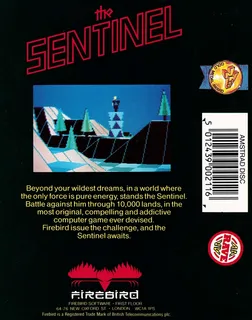 The Sentinel - Dos