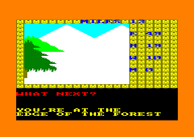 Image in-game