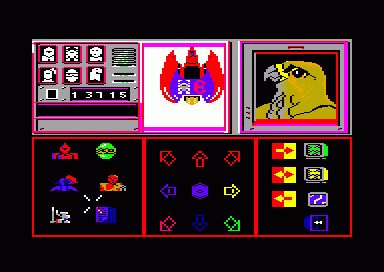 Image in-game