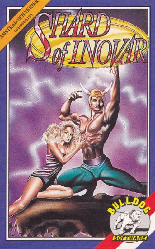 Shard Of Inovar