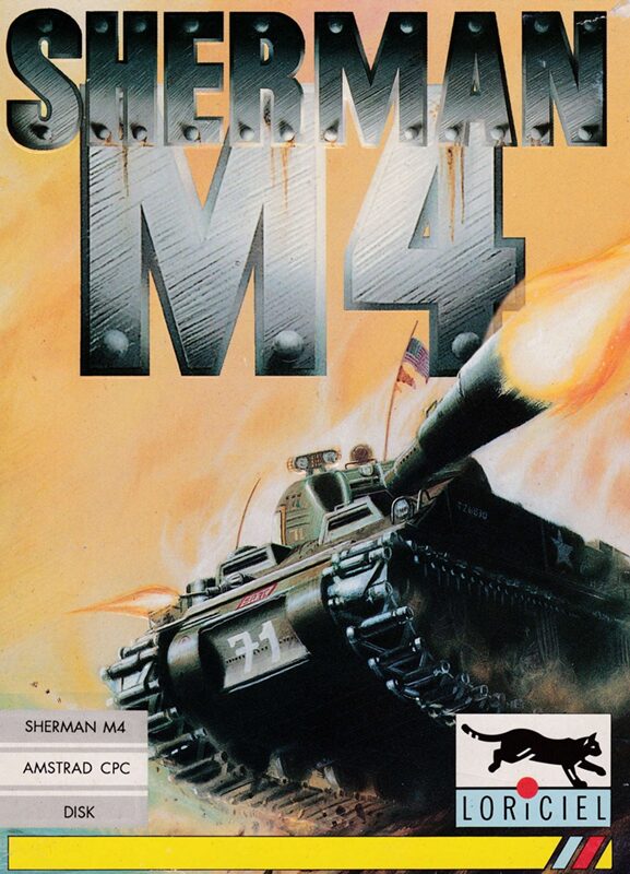 Sherman M4