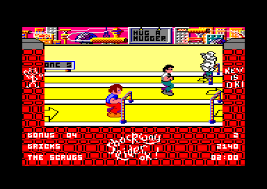 Image in-game