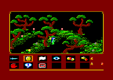 Image in-game
