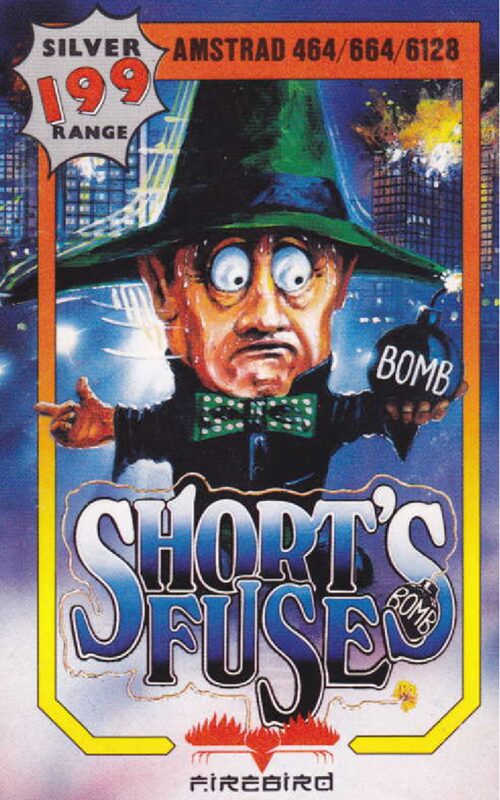 Short's Fuse