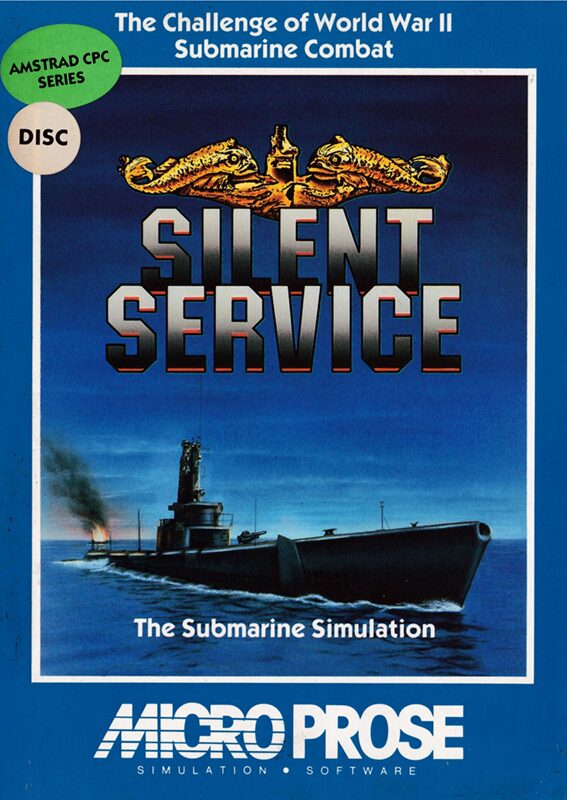 Silent Service