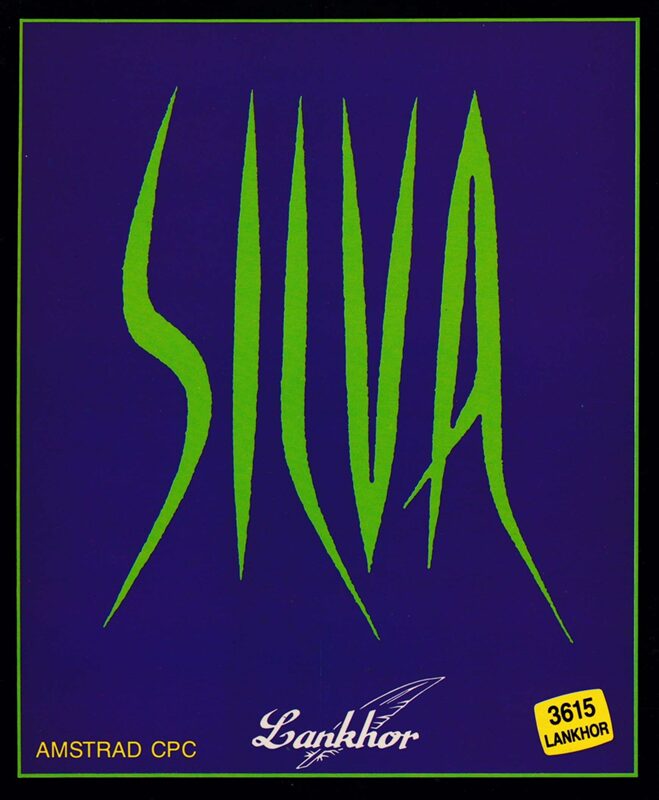 Silva : Le Temple Du Diable