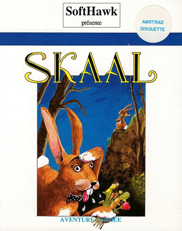 Skaal